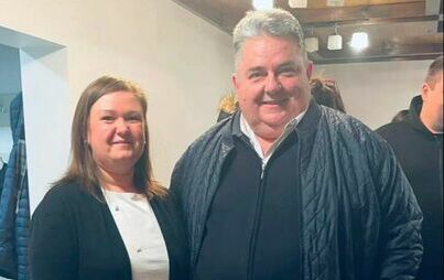 Zdjęcie do WYBORY SOŁTYSA I RADY SOŁECKIEJ W DĘBINIE