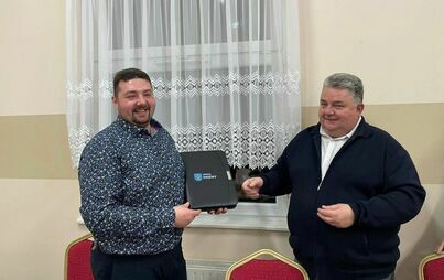 Zdjęcie do WYBORY SOŁTYSA I RADY SOŁECKIEJ W SOŁECTWIE DĘBORZYCE