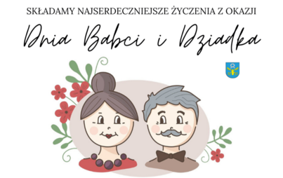 Zdjęcie do Życzenia na Dzień Babci i Dziadka