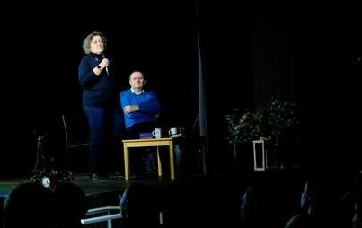 Zdjęcie do Powt&oacute;rka spotkania