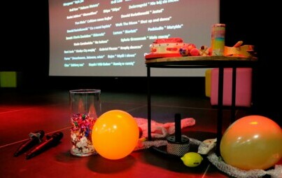 Zdjęcie do Karaoke: Poczuj się jak gwiazda!