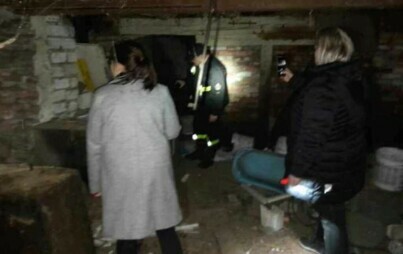 Zdjęcie do Og&oacute;lnopolskie badanie liczby os&oacute;b bezdomnych&nbsp;