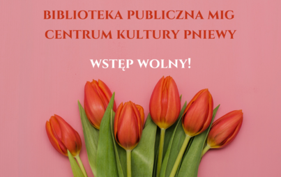 Zdjęcie do Wiecz&oacute;r dla Pań