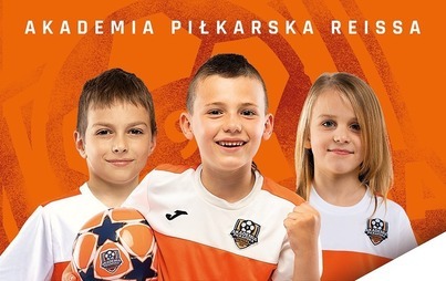 Zdjęcie do Zajęcia w Akademii