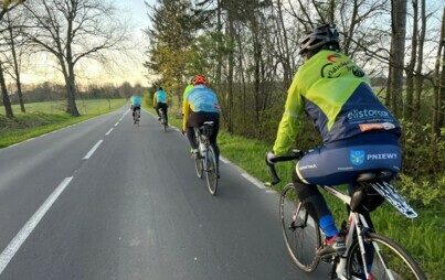 Zdjęcie do CHALLENGE MISTRZOWSKA PĘTLA &ndash; EDYCJA 2024