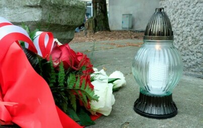 Zdjęcie do 14. Rocznica Katastrofy Smoleńskiej