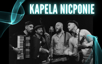 Zdjęcie do Koncert urodzinowy w bibliotece