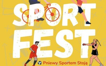 Zdjęcie do Sport Fest - Pniewy Sportem Stoją