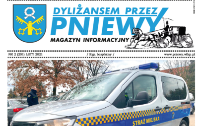 Zdjęcie do Dyliżansem przez Pniewy 