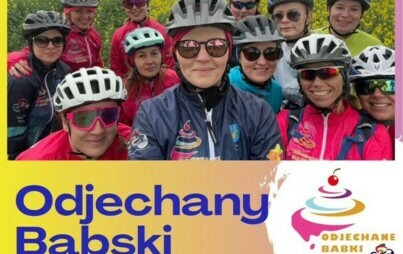 Zdjęcie do Odjechany Babski PIĄTEK