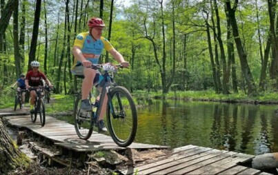 Zdjęcie do Sportowy koniec majowego weekendu