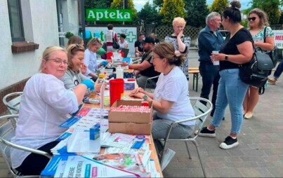 Zdjęcie do II Biała Sobota za nami!