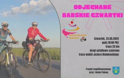 Zdjęcie do Odjechane Babskie Czwartki