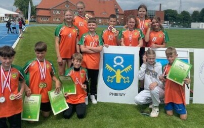 Zdjęcie do Finał Czwartk&oacute;w Lekkoatletycznych 