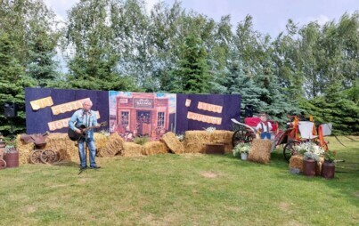 Zdjęcie do XII Festyn Rodzinny &quot;W stylu country&quot; w Chełmnie