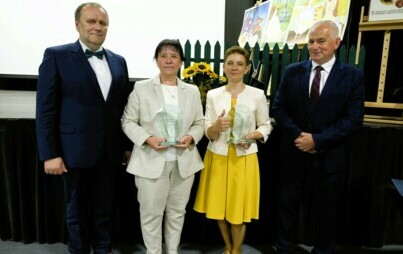 Zdjęcie do INFORMACJA Z UROCZYSTEJ SESJI RADY MIEJSKIEJ PNIEWY