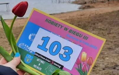 Zdjęcie do Kobiety (i faceci) w Biegu