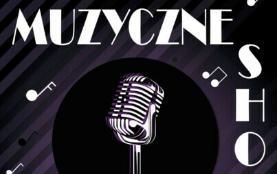 Zdjęcie do Muzyczne Show