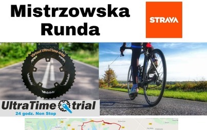 Zdjęcie do Mistrzowska Runda