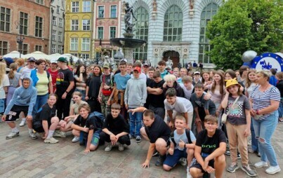 Zdjęcie do Wycieczka do Tr&oacute;jmiasta i na Kaszuby