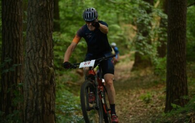 Zdjęcie do Zachodnia Liga MTB w Lubniewicach