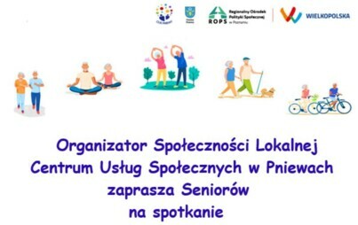 Zdjęcie do Zaproszenie &mdash; Wpływ aktywności fizycznej na organizm człowieka