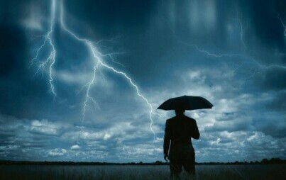 Zdjęcie do Ostrzeżenie meteorologiczne
