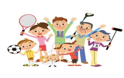 Zdjęcie do MIĘDZYPOKOLENIOWY PIKNIK SPORTOWY 