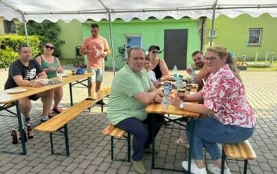Zdjęcie do Festyn Rodzinny w Lubocześnicy