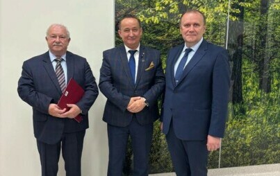 Zdjęcie do Nowoczesny blok operacyjny