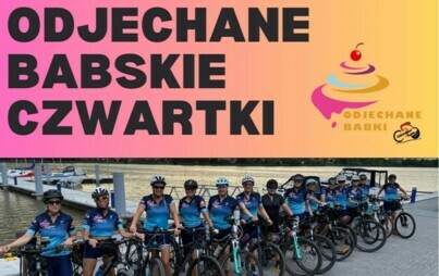 Zdjęcie do Odjechane Babskie Czwartki