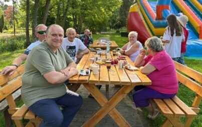 Zdjęcie do Festyn w Jakubowie