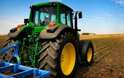 Zdjęcie do INFORMACJA DLA ROLNIK&Oacute;W &ndash; PRODUCENT&Oacute;W ROLNYCH UBIEGAJĄCYCH SIĘ O ZWROT PODATKU AKCYZOWEGO 