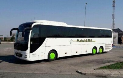 Zdjęcie do Nowy rozkład jazdy Matmich-BUS