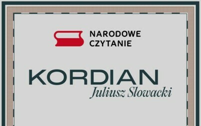 Zdjęcie do Narodowe Czytanie