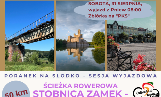 Zdjęcie do Zamek w Stobnicy - Oborniki