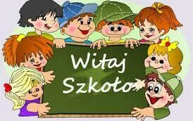 Zdjęcie do Powodzenia w Nowym Roku Szkolnym
