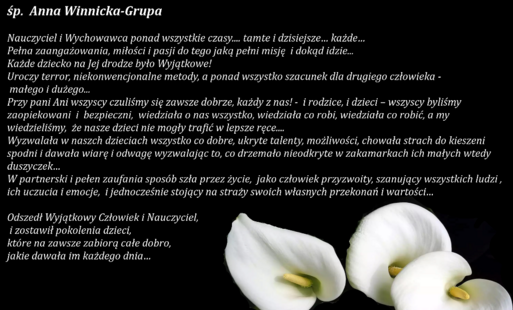 Zdjęcie do Wspomnienie...