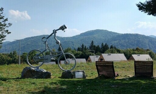 Zdjęcie do Bike Maraton - Szklarska Poręba