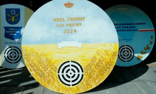 Zdjęcie do Strzelanie Żniwne Pniewskiego Bractwa Kurkowego
