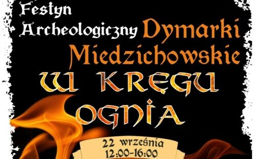 Zdjęcie do Festyn Archeologiczny