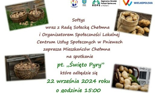Zdjęcie do Święto Pyry