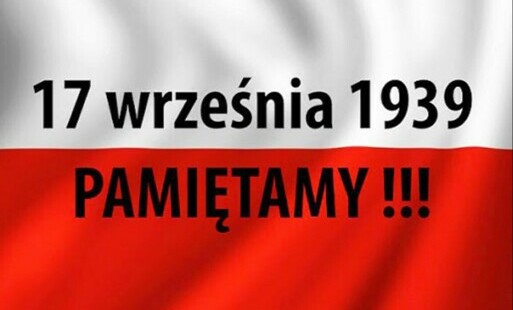 Zdjęcie do 17 września 1939
