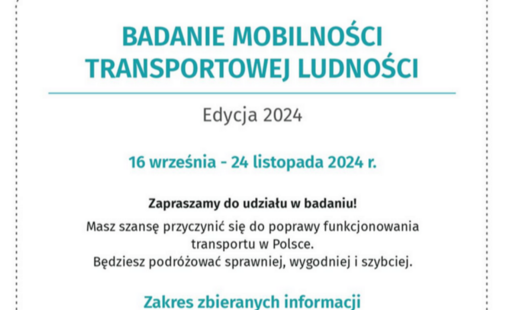 Zdjęcie do Badanie ankietowe BMTL