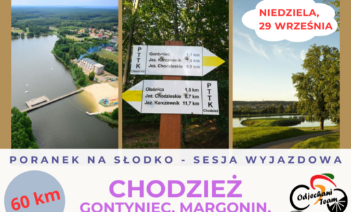 Zdjęcie do Chodzież i okolice