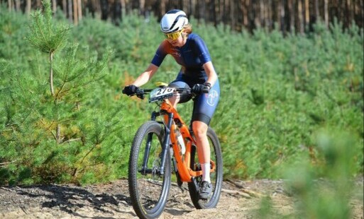 Zdjęcie do Kaczmarek Electric MTB Wolsztyn