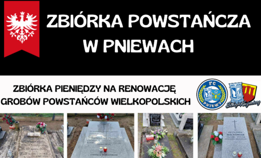 Zdjęcie do Zbi&oacute;rka Powstańcza 2024