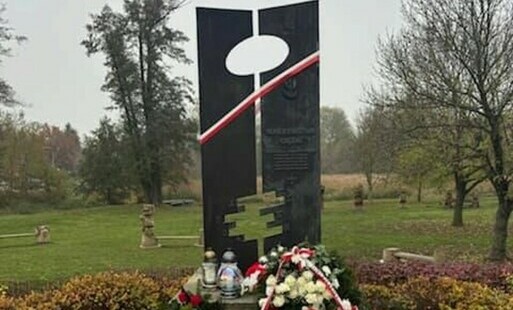 Zdjęcie do Obchody Święta Niepodległości w Szamotułach