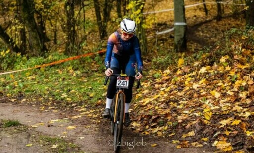 Zdjęcie do Odjechani na ProTOUR Cyclocross CUP