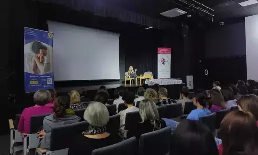 Zdjęcie do Endometrioza - tajemnicza choroba milion&oacute;w kobiet